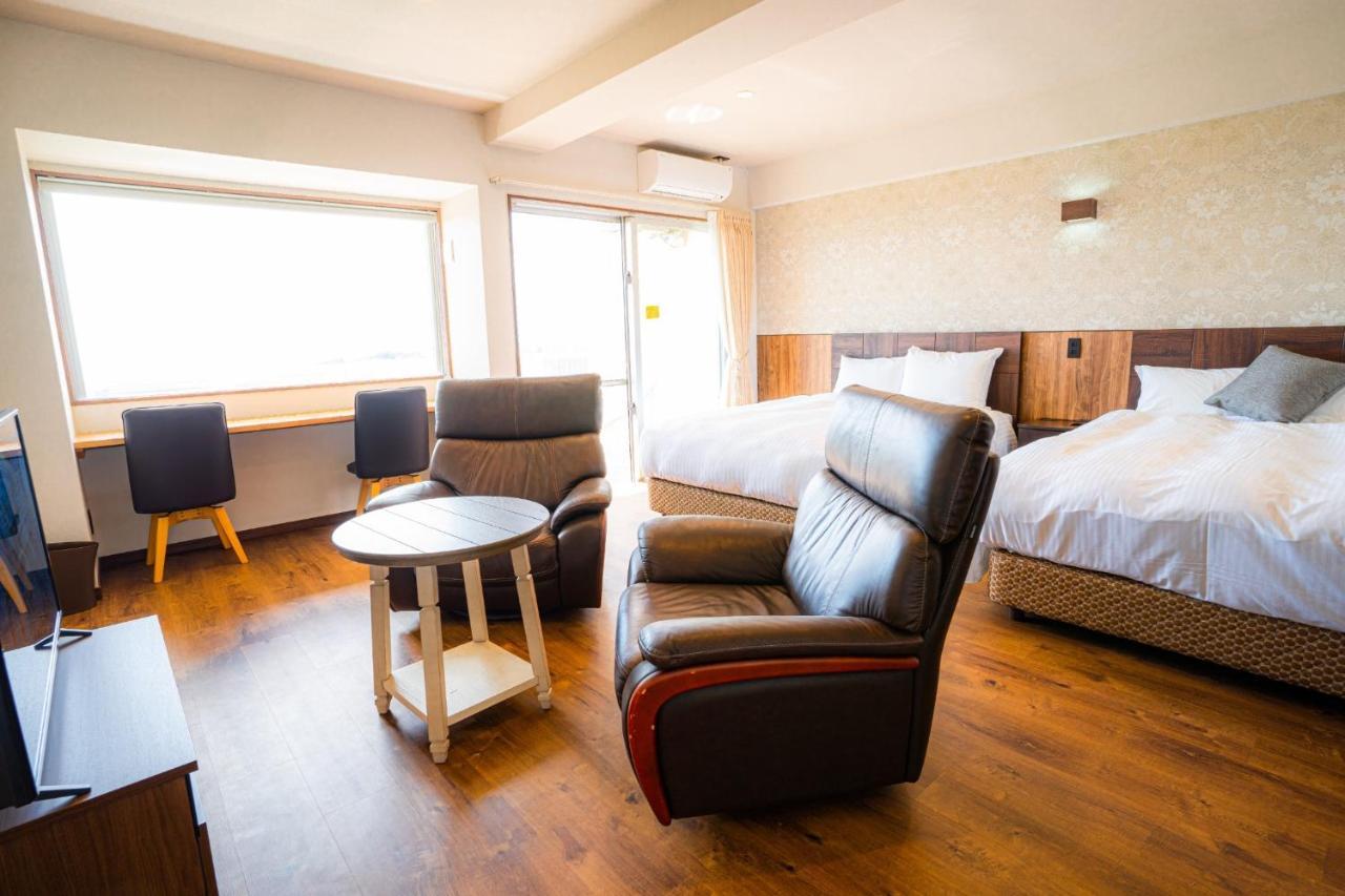Condominium Hotel Okinawa Yumeto - Vacation Stay 72970V Nanjo Εξωτερικό φωτογραφία