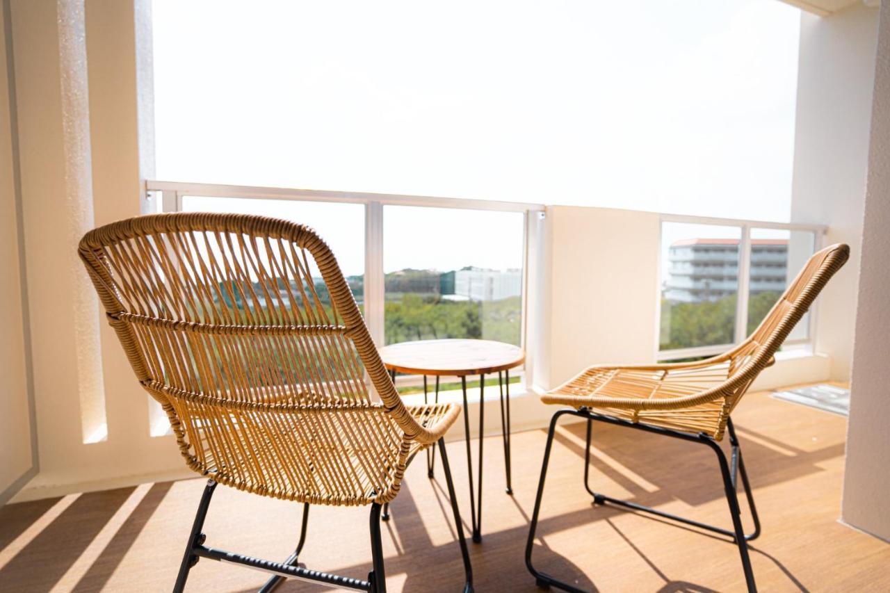 Condominium Hotel Okinawa Yumeto - Vacation Stay 72970V Nanjo Εξωτερικό φωτογραφία